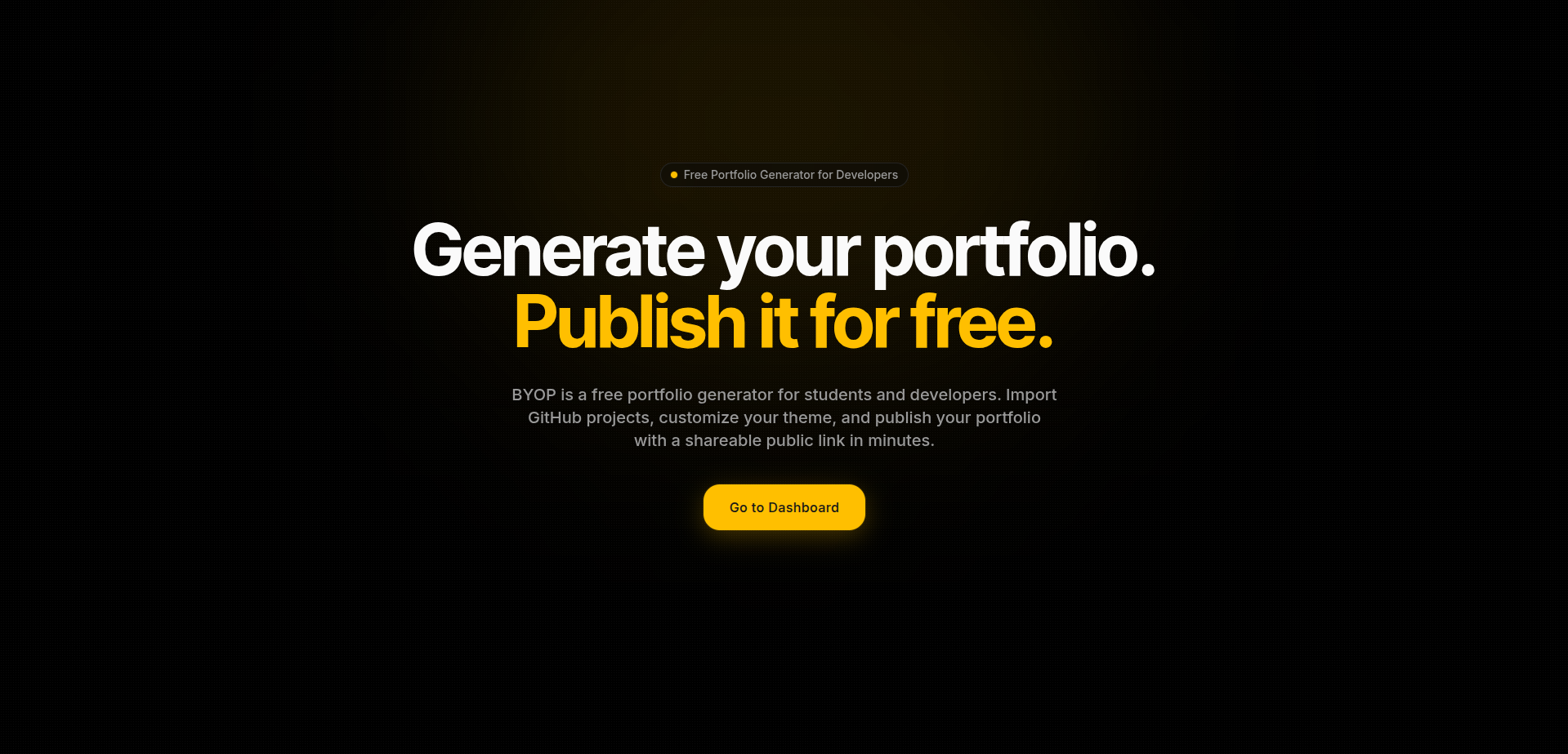 Desktop UI preview