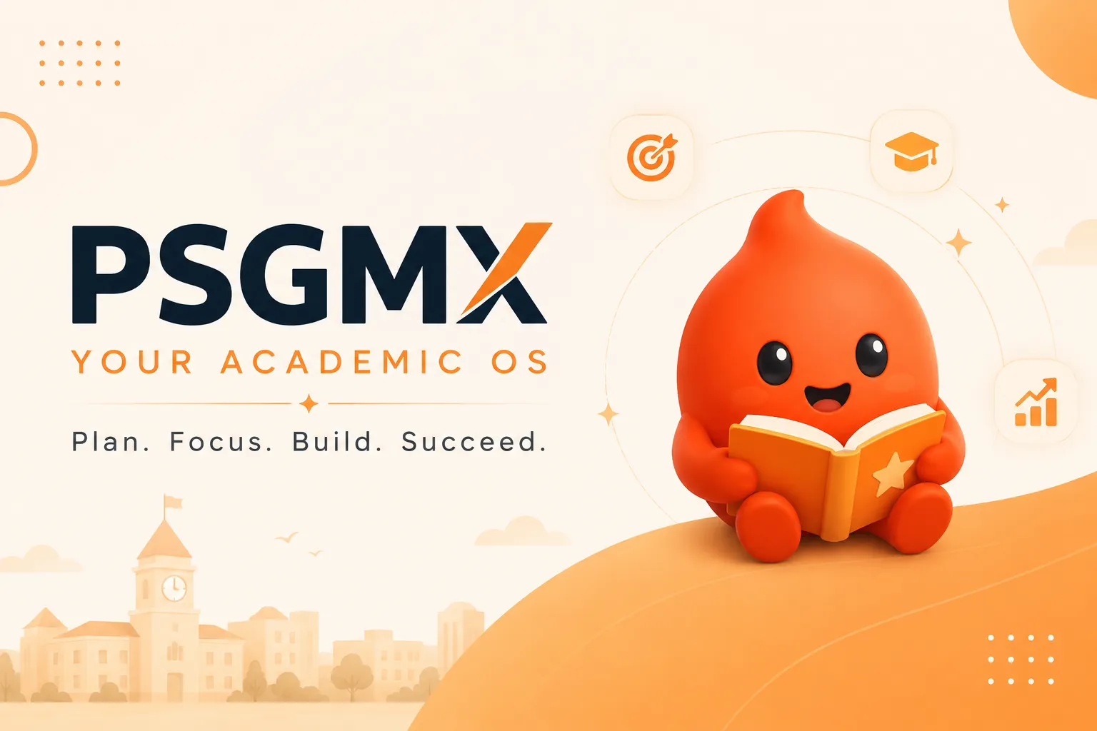 Building PSGMX: The Engineering Behind a Batch Management System